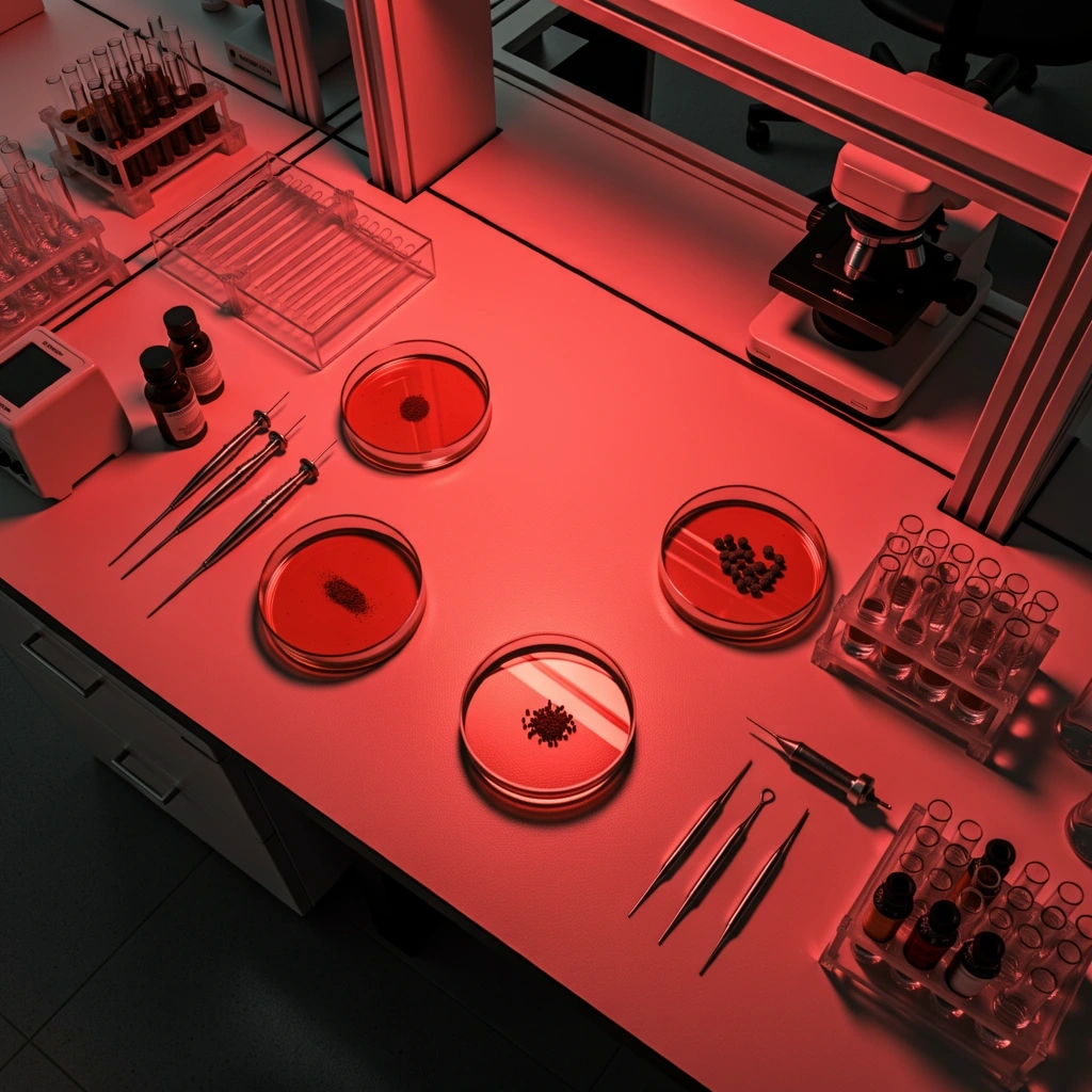 Clinical Research Environment