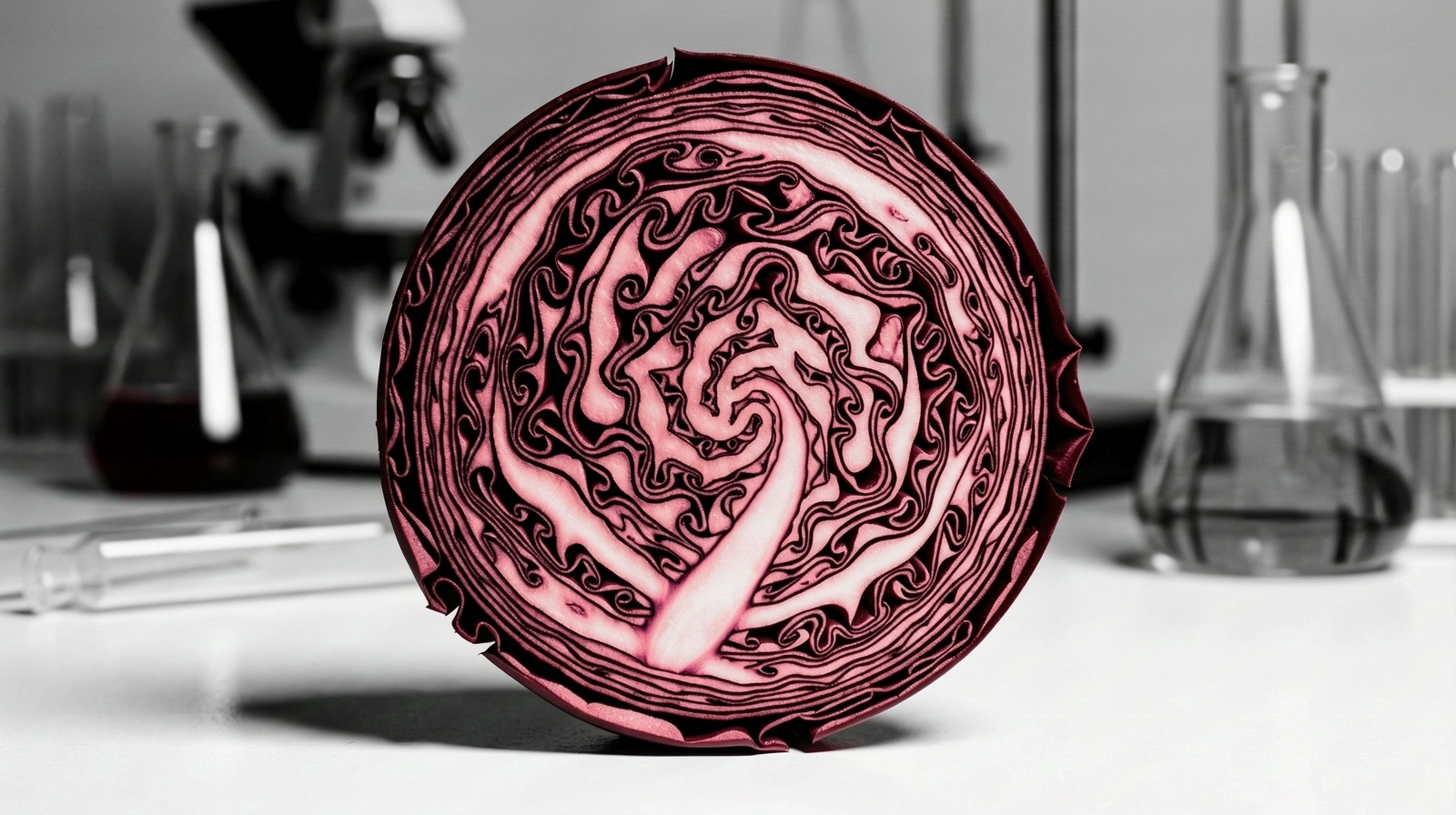 Wissenschaftliche Ernährungsbasis